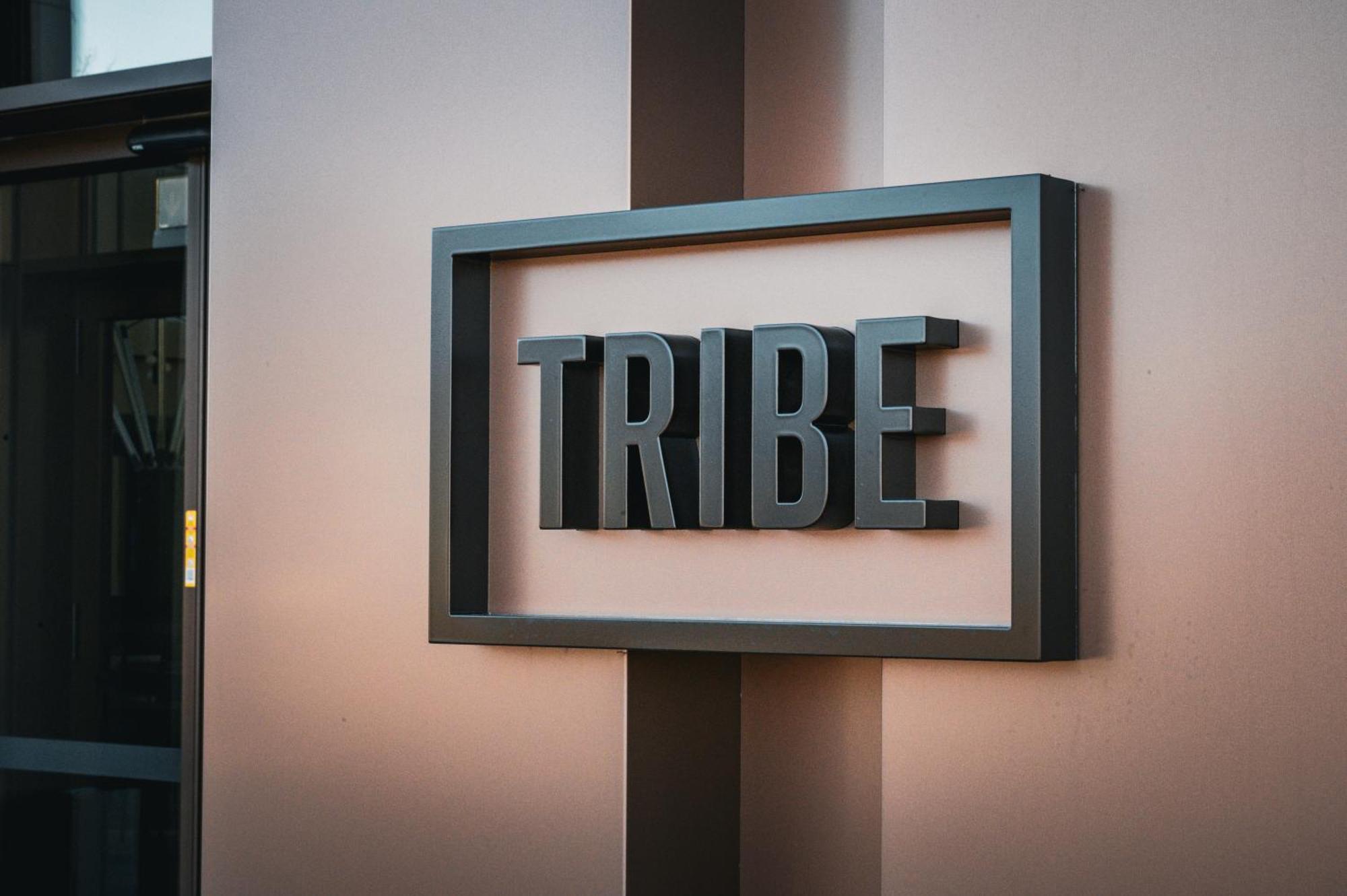 מלון ויצולה טיצ'ינו Tribe Milano Malpensa מראה חיצוני תמונה